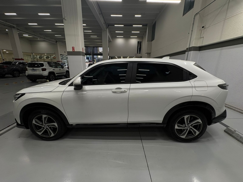 honda hr-v 1.5 di i-vtec turbo flex touring cvt 4p automatico 20245