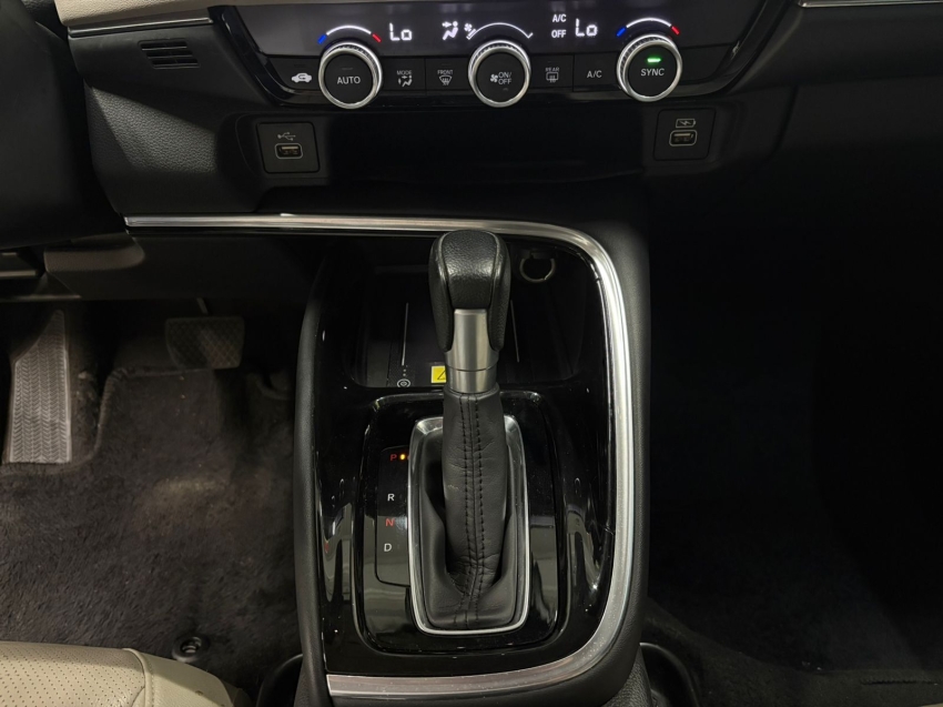 honda hr-v 1.5 di i-vtec turbo flex touring cvt 4p automatico 20248