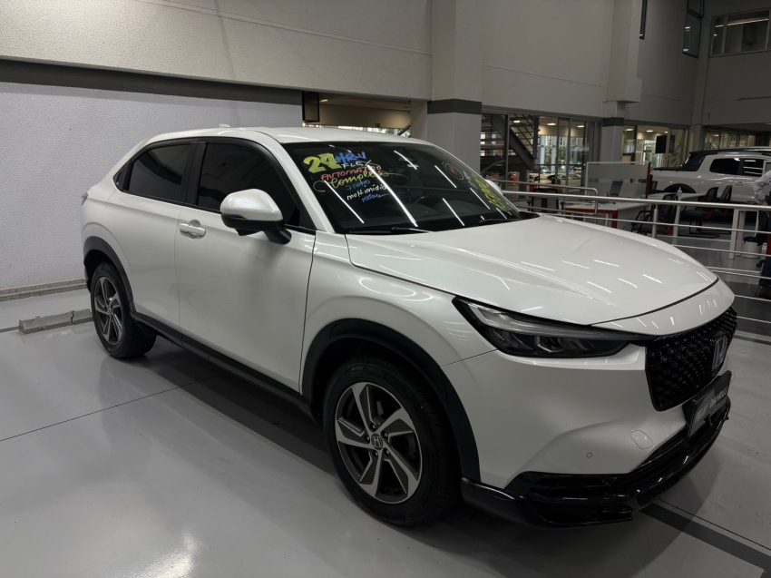 honda hr-v 1.5 di i-vtec turbo flex touring cvt 4p automatico 20243