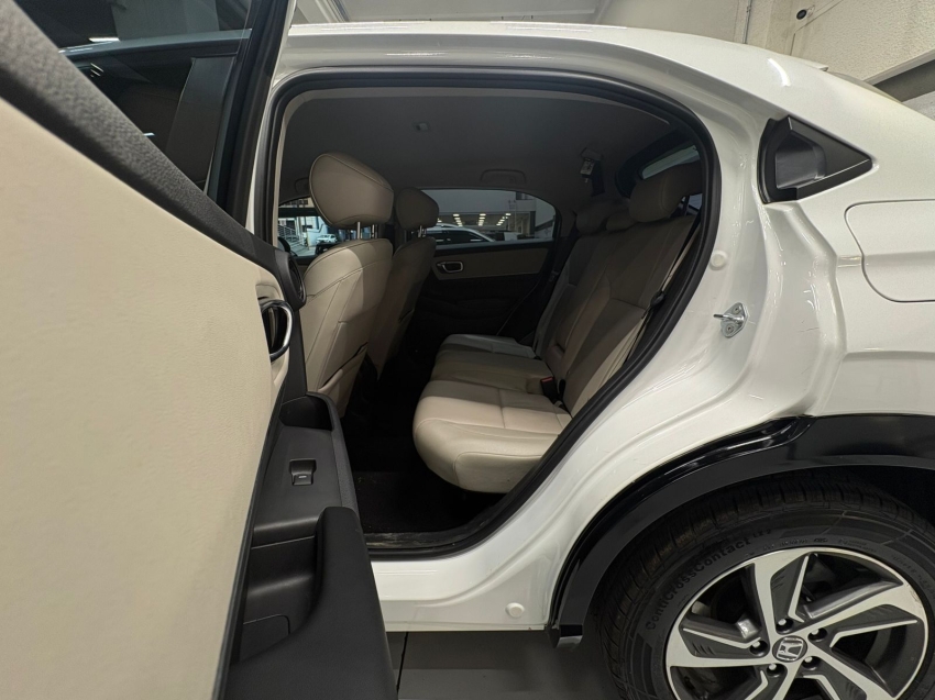 honda hr-v 1.5 di i-vtec turbo flex touring cvt 4p automatico 202412