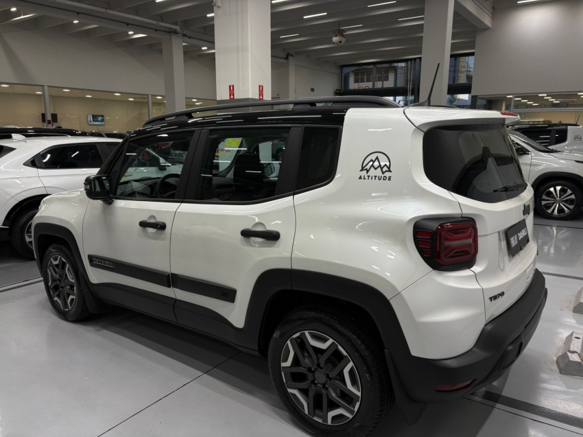 jeep renegade 1.3 t270 turbo flex sport altitude at6 4p automatico 202515