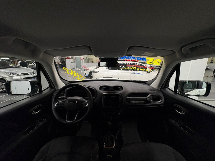 jeep renegade 1.3 t270 turbo flex sport altitude at6 4p automatico 202510