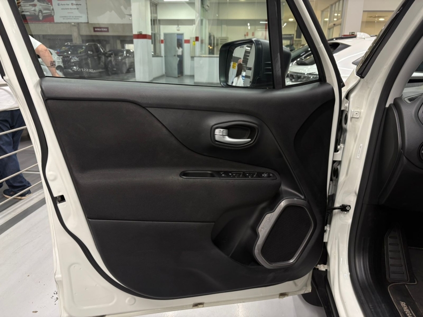 jeep renegade 1.3 t270 turbo flex sport altitude at6 4p automatico 20259