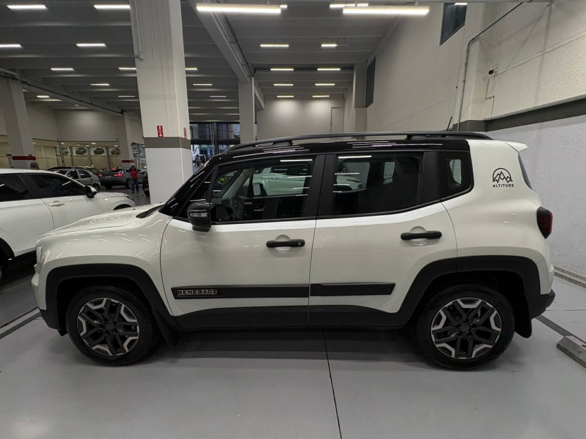 jeep renegade 1.3 t270 turbo flex sport altitude at6 4p automatico 20255
