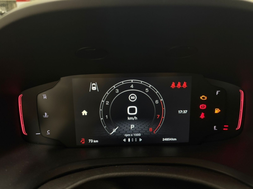 jeep renegade 1.3 t270 turbo flex sport altitude at6 4p automatico 20257