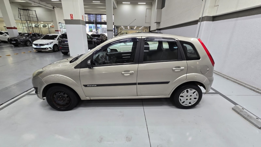 ford fiesta 1.0 rocam hatch 8v flex 4p manual 20145