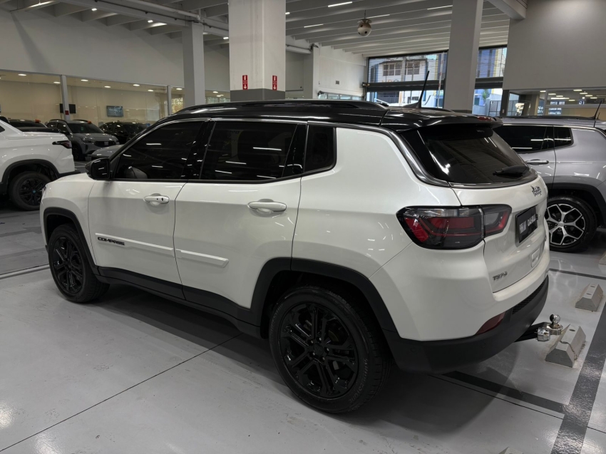jeep compass 1.3 t270 turbo flex longitude at6 4p automatico 202316