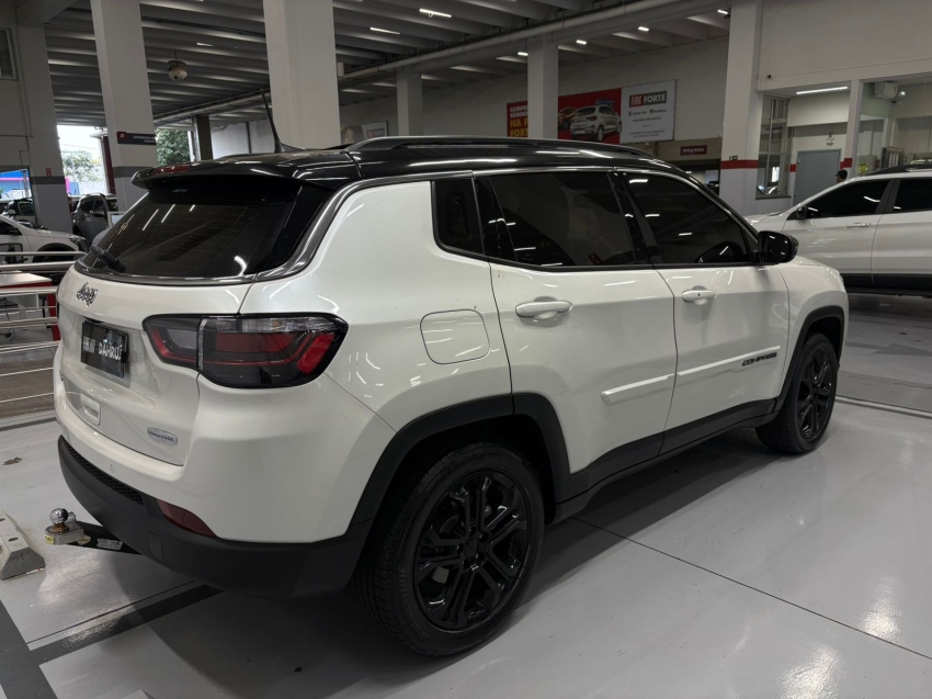 jeep compass 1.3 t270 turbo flex longitude at6 4p automatico 202314