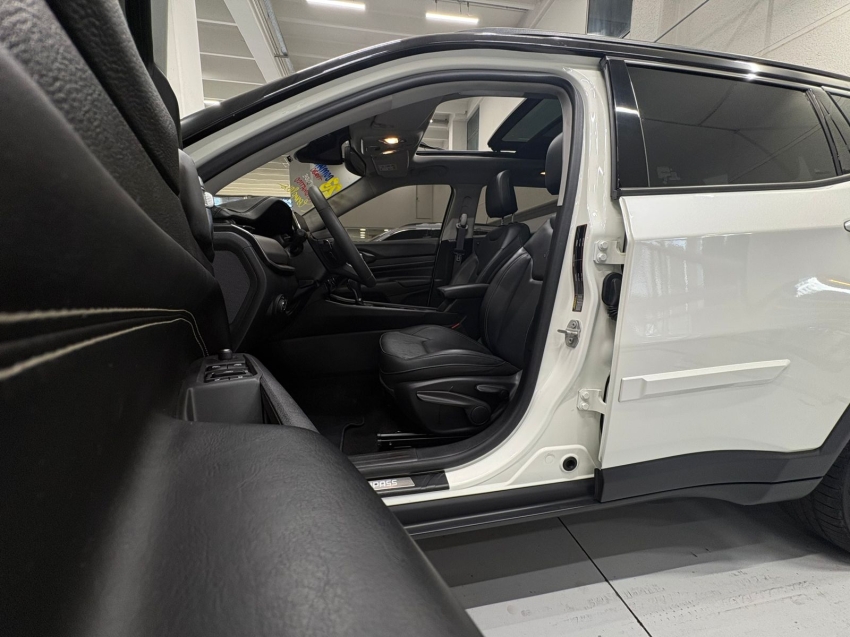 jeep compass 1.3 t270 turbo flex longitude at6 4p automatico 202310