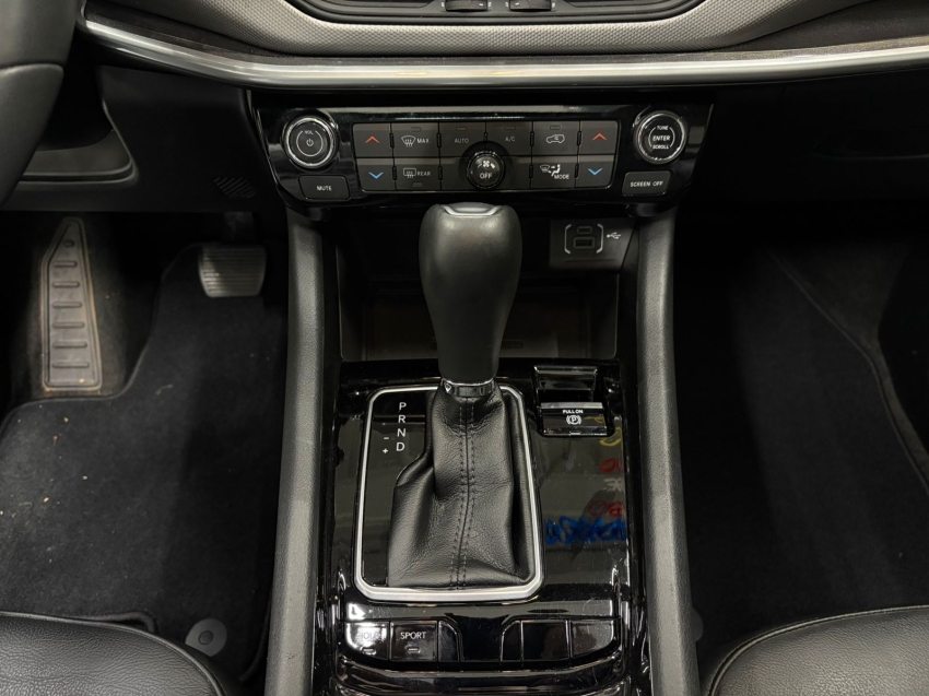 jeep compass 1.3 t270 turbo flex longitude at6 4p automatico 20238