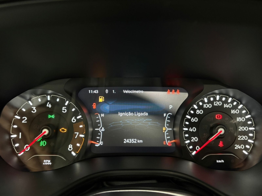 jeep compass 1.3 t270 turbo flex longitude at6 4p automatico 20237
