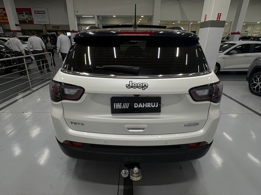 jeep compass 1.3 t270 turbo flex longitude at6 4p automatico 202315