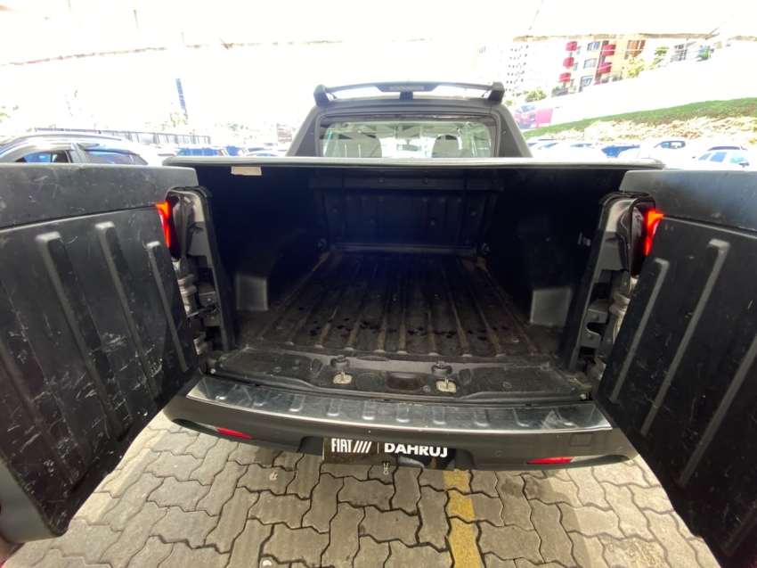 fiat toro 1.8 16v evo flex freedom at6 4p automatico 20219
