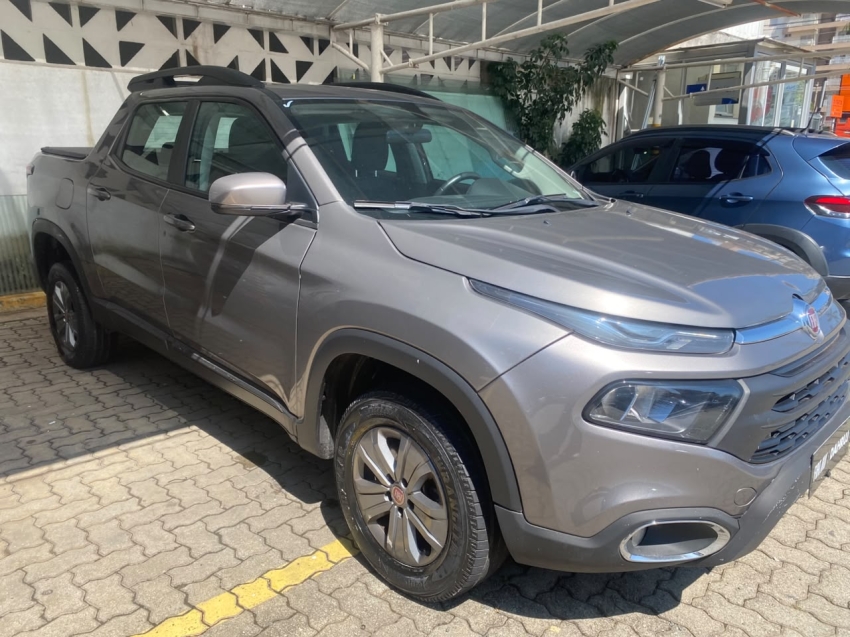 fiat toro 1.8 16v evo flex freedom at6 4p automatico 20212