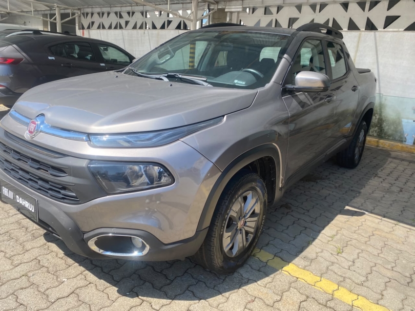 fiat toro 1.8 16v evo flex freedom at6 4p automatico 20210