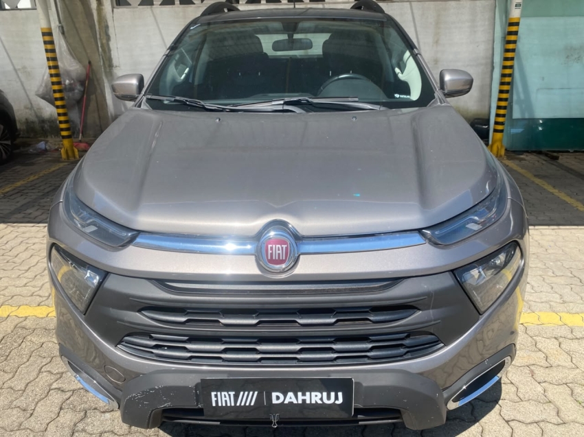 fiat toro 1.8 16v evo flex freedom at6 4p automatico 20211