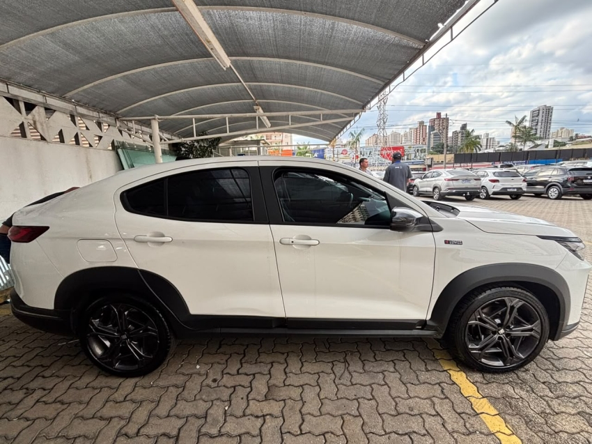 fiat fastback 1.3 turbo 270 flex limited edition at6 4p automatico 20234