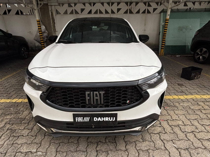 fiat fastback 1.3 turbo 270 flex limited edition at6 4p automatico 20232