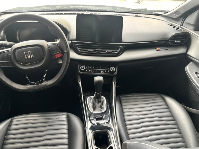 fiat fastback 1.3 turbo 270 flex limited edition at6 4p automatico 202310