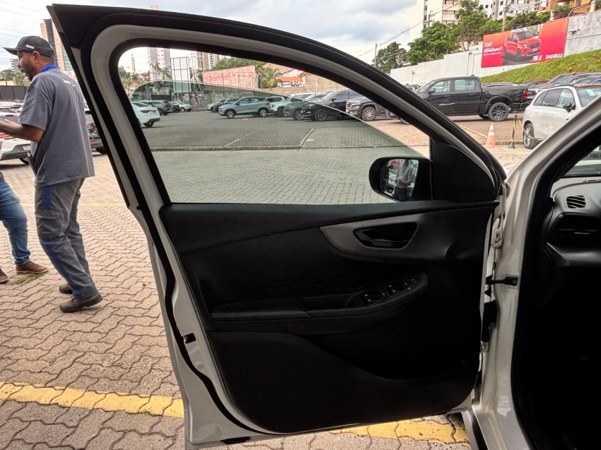 fiat fastback 1.3 turbo 270 flex limited edition at6 4p automatico 20236