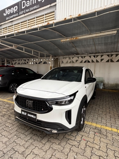 fiat fastback 1.3 turbo 270 flex limited edition at6 4p automatico 20230