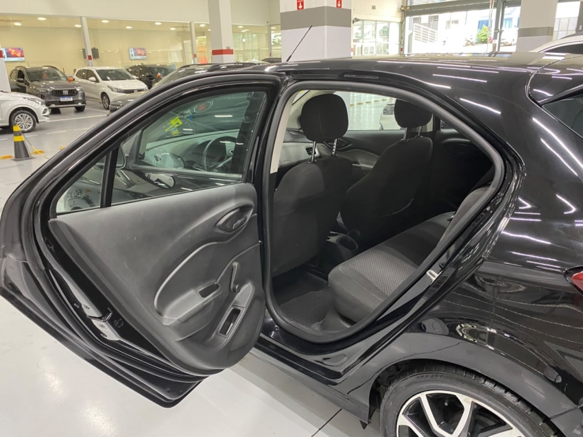 chevrolet onix 1.4 mpfi lt 8v flex 4p manual 201812