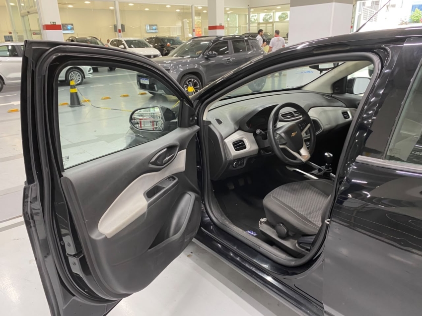 chevrolet onix 1.4 mpfi lt 8v flex 4p manual 20189