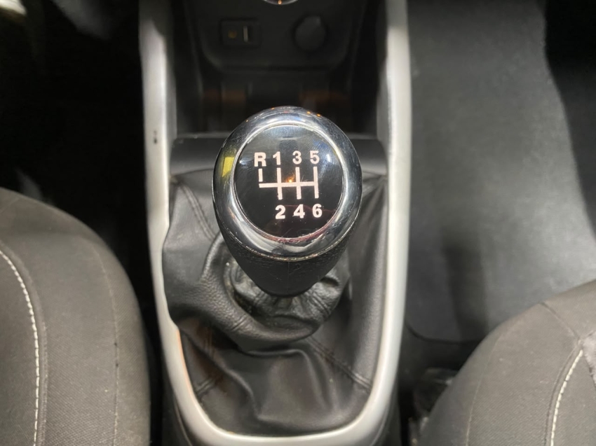 chevrolet onix 1.4 mpfi lt 8v flex 4p manual 20188