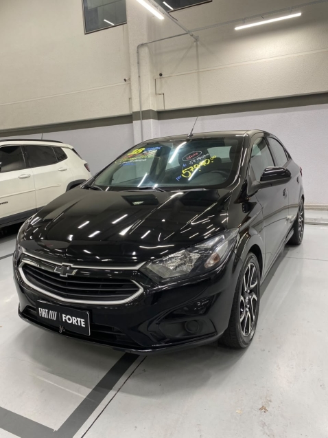 chevrolet onix 1.4 mpfi lt 8v flex 4p manual 20180