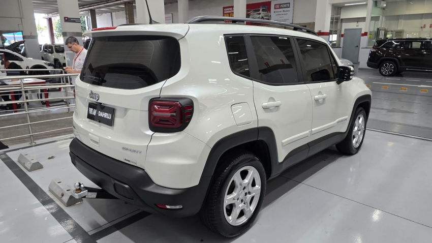 jeep renegade 1.3 t270 turbo flex sport at6 4p automatico 202413