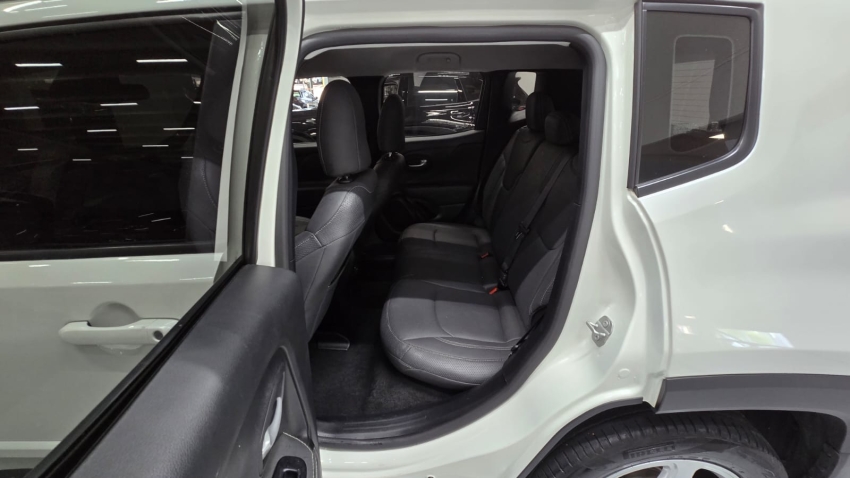 jeep renegade 1.3 t270 turbo flex sport at6 4p automatico 202412