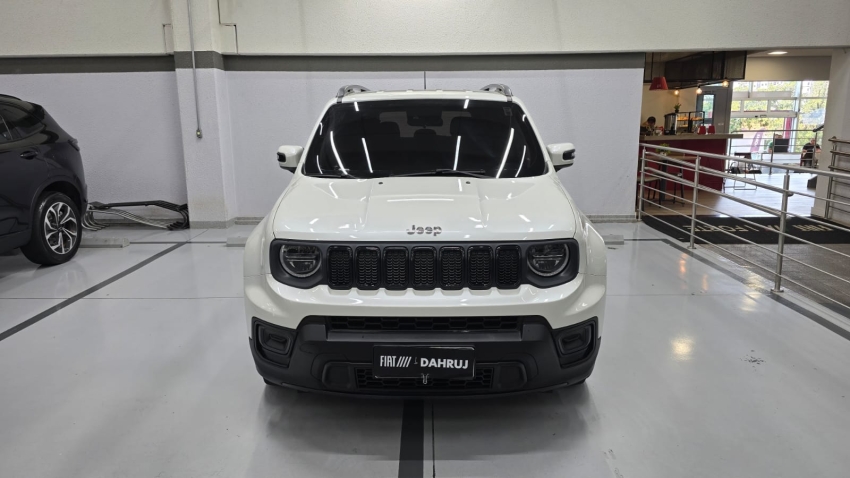 jeep renegade 1.3 t270 turbo flex sport at6 4p automatico 20242
