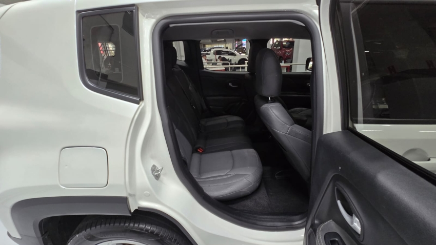 jeep renegade 1.3 t270 turbo flex sport at6 4p automatico 202411