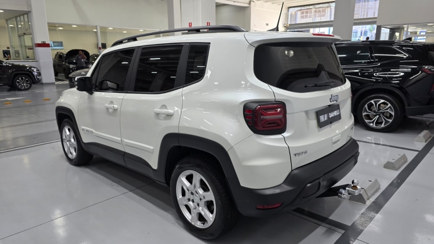 jeep renegade 1.3 t270 turbo flex sport at6 4p automatico 202415