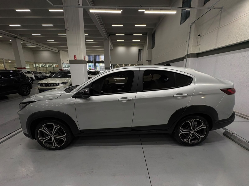 fiat fastback 1.0 turbo 200 flex impetus cvt 4p automatico 20245