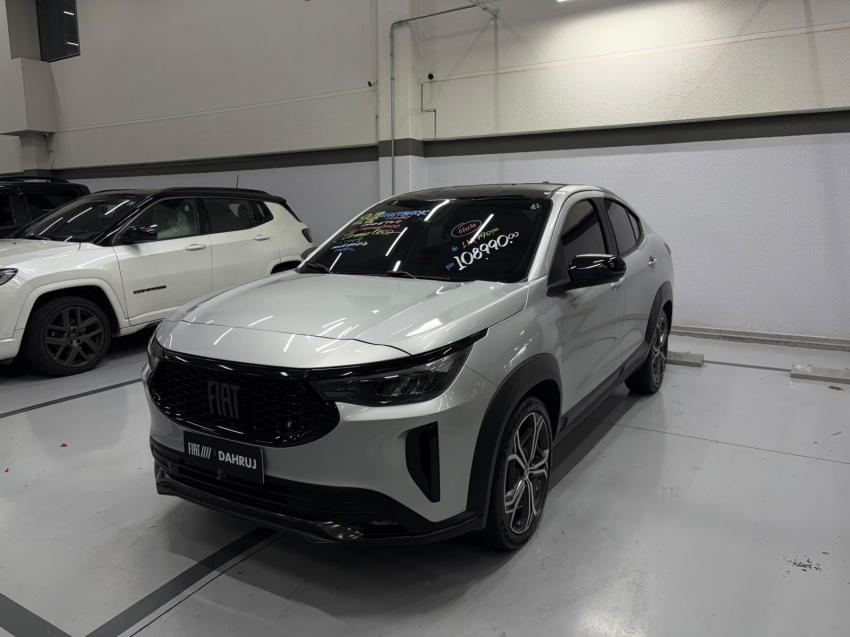 fiat fastback 1.0 turbo 200 flex impetus cvt 4p automatico 20241