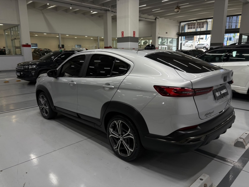fiat fastback 1.0 turbo 200 flex impetus cvt 4p automatico 202415