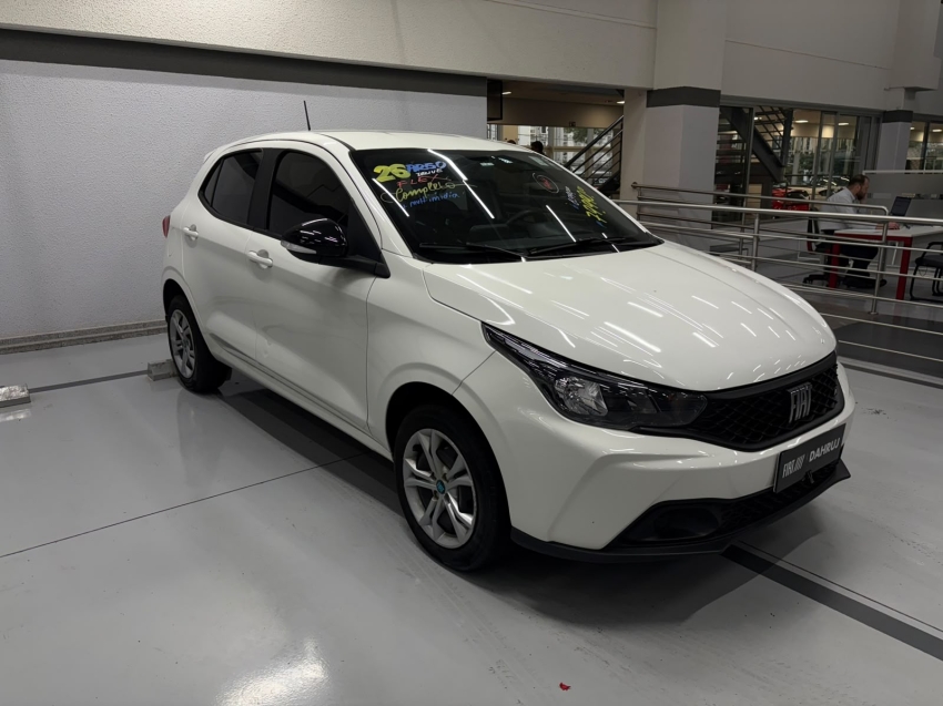 fiat argo 1.0 firefly flex drive manual 4p 20263
