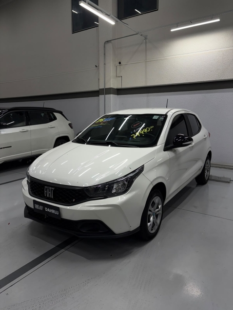 fiat argo 1.0 firefly flex drive manual 4p 20260