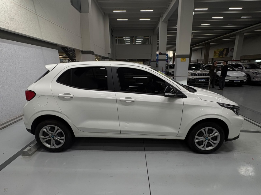 fiat argo 1.0 firefly flex drive manual 4p 20264