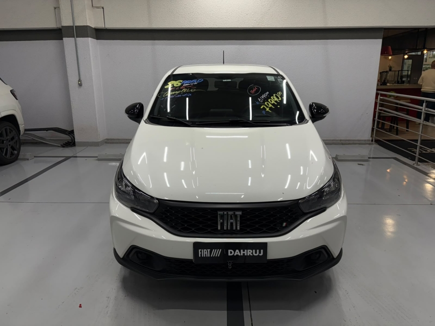 fiat argo 1.0 firefly flex drive manual 4p 20262