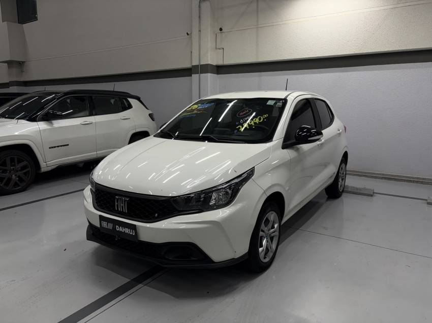 fiat argo 1.0 firefly flex drive manual 4p 20261
