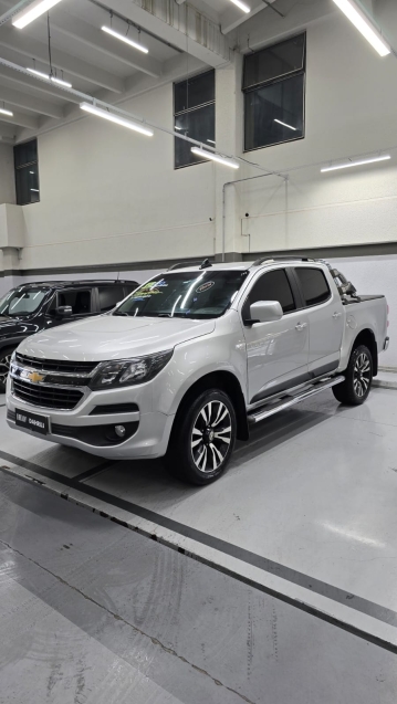 chevrolet s10 2.5 advantage 4x2 cd 16v flex 4p manual automatico 20170