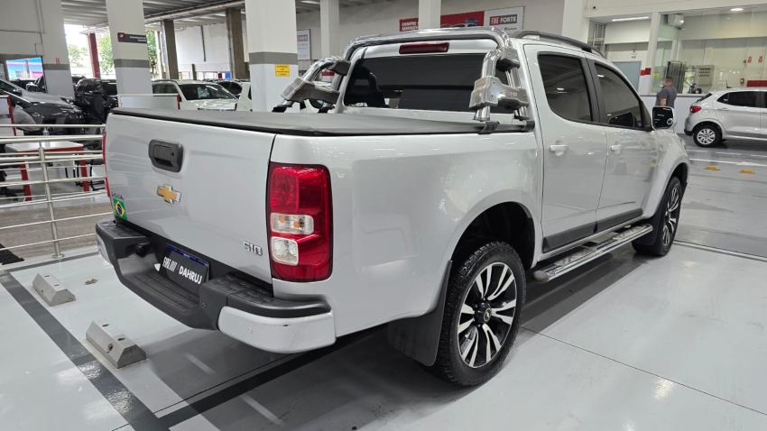 chevrolet s10 2.5 advantage 4x2 cd 16v flex 4p manual automatico 201713