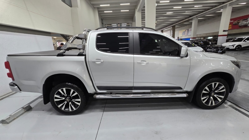 chevrolet s10 2.5 advantage 4x2 cd 16v flex 4p manual automatico 20174