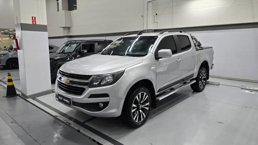 chevrolet s10 2.5 advantage 4x2 cd 16v flex 4p manual automatico 20171