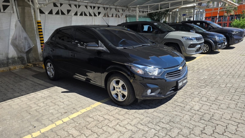 chevrolet onix 1.4 mpfi lt 8v flex 4p manual 20193