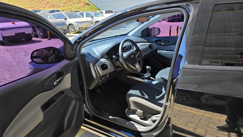 chevrolet onix 1.4 mpfi lt 8v flex 4p manual 20196