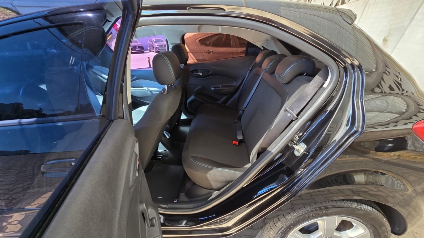 chevrolet onix 1.4 mpfi lt 8v flex 4p manual 201912
