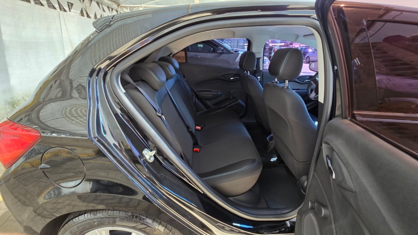 chevrolet onix 1.4 mpfi lt 8v flex 4p manual 201911